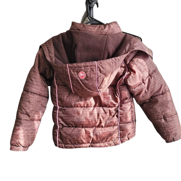 Hello kitty sanrio jacket - Picture 3 of 4